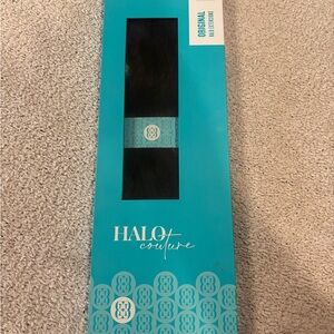 Halo Couture Hair Extensions